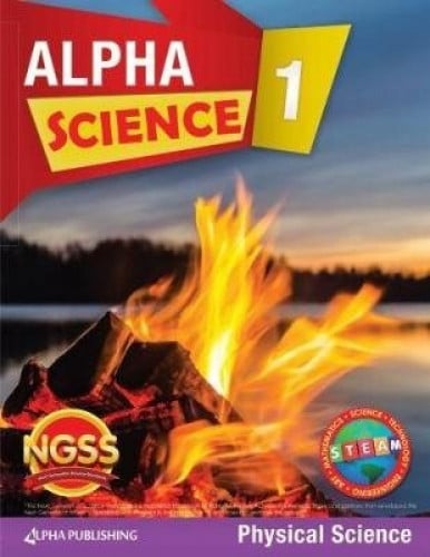 Alpha Science Unit D G-1