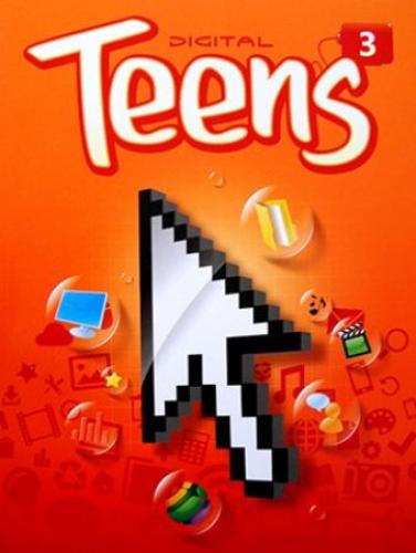 DIGITAL TEENS 3