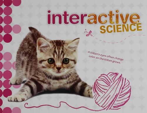 interactive science