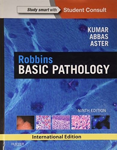 ROBBINS BASIC PATHOLOGY