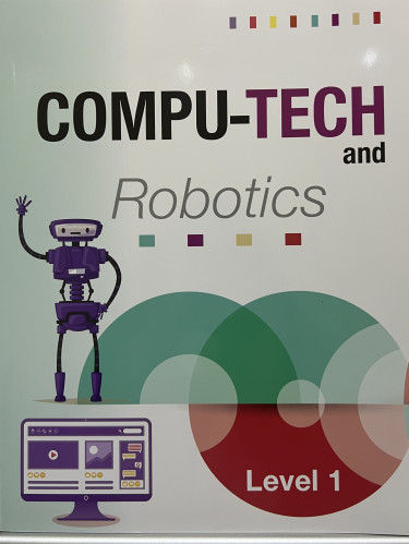 Compu Tech and Robotics - level 1