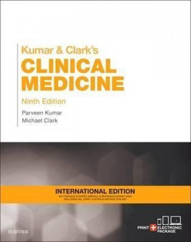 CLINICAL MEDICINE 9 ED