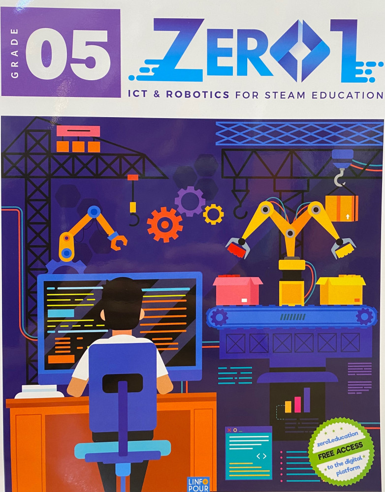 ZERO 1 GRADE 5