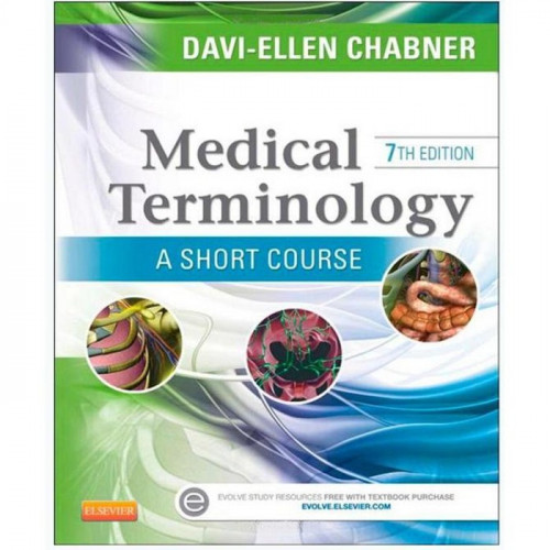 MEDICAL TERMINOLOGY 7ED