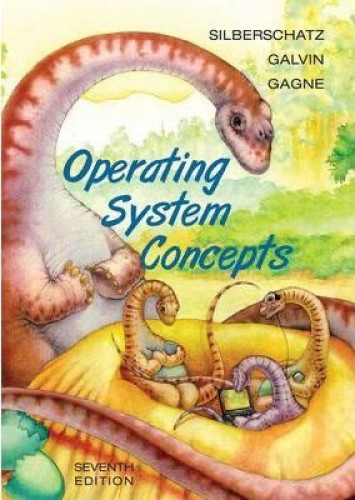 OPERATIONS SYSTEM CONCEPTS 7 ed