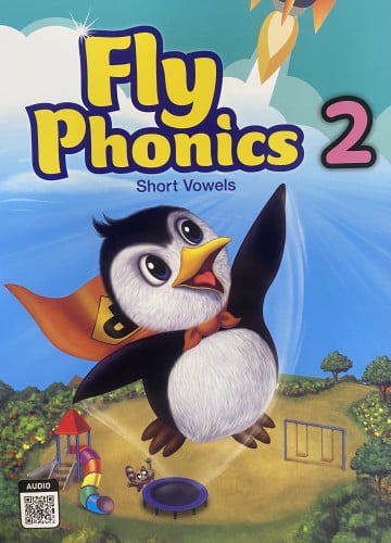 FIy phonics set K2