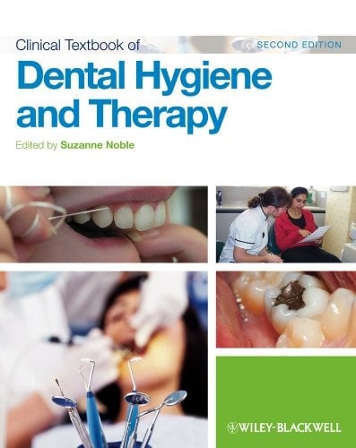 DENTAL HYGIENE AND THERAPY