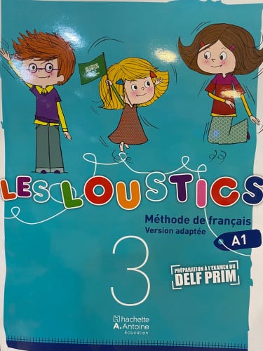 les loustics g 3