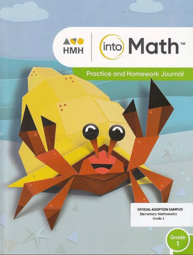 into Math practie G1