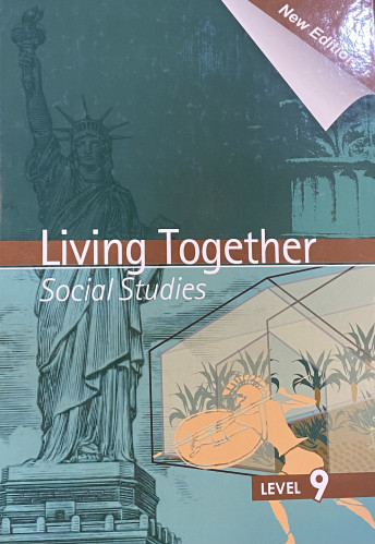 Living Together – SB+WB G 9