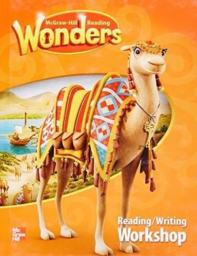 Reading Wonders Reading/Writing Workshop Grade 3 م...