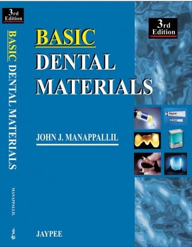 BASIC DENTAL MATERIALS