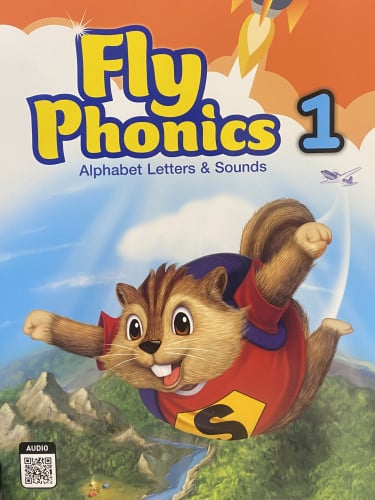 FIy phonics set K 1