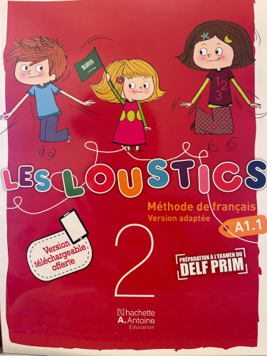 Les Loustics G-2