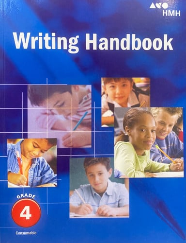 Writin &HandbooK G4