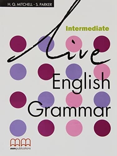 LIVE ENGLIDH GRAMMAR INTERMEDIATE