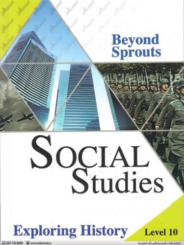 Beyond Sprouts Social G 10