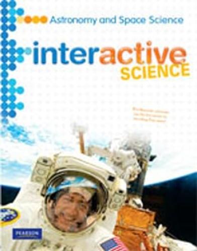 INTERACTIVE ASTRONOMY & SPACE SCIENCE