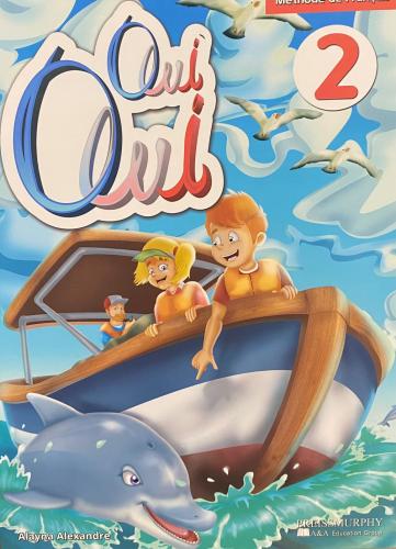 OUI OUI SET GRADE 2
