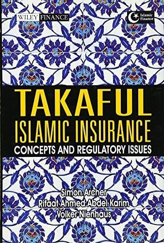 TAKAFUL ISLAMIC INSURANCE