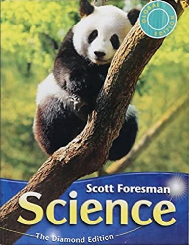 Scott Foresman Science G-4