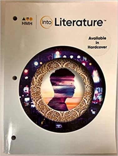 Into Literature 10: Student Edition