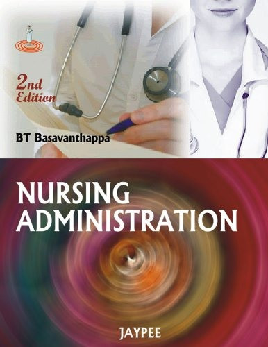 NURCING ADMINISRTRATION