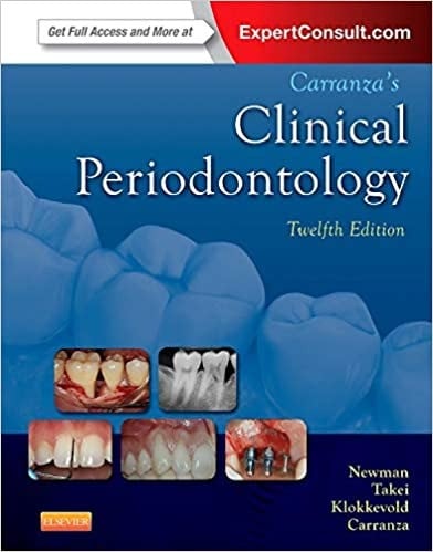 CLINICAL PERIODONTOLOGY