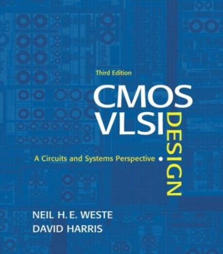 CMOS VLSI DESIGN 3 ed
