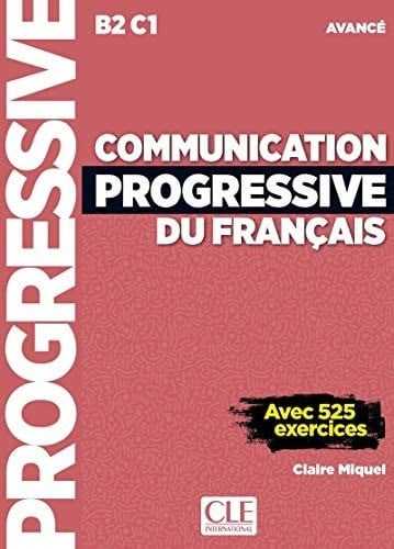 COMMUNICATION AVANCE 3ED