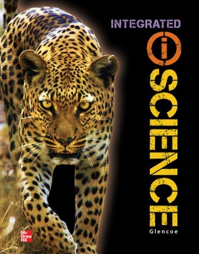 Glencoe Integrated iScience, Course 2, Grade 7, St...