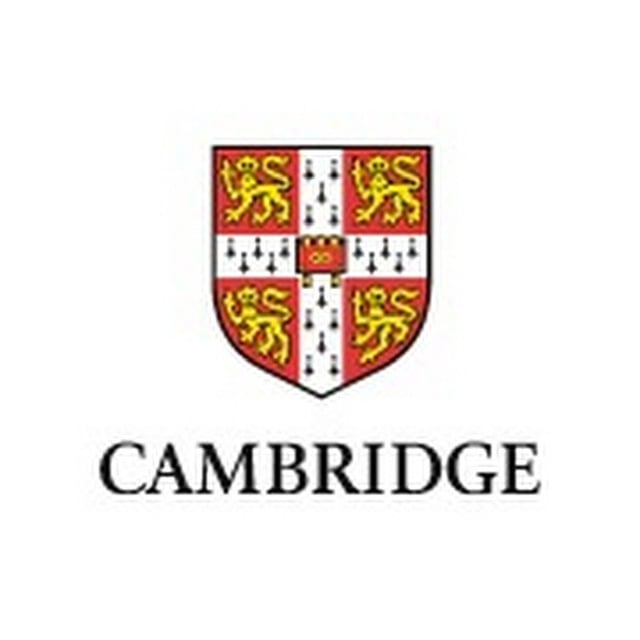 CAMBRIDGE