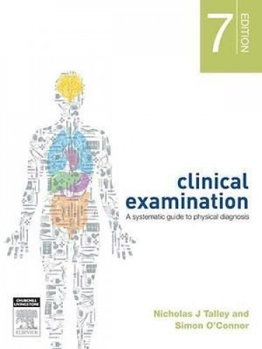 CLINICAL EXAMINATION