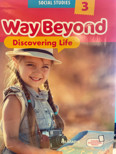Way Beyond G 3 Discovering life