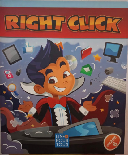 Right Click G6