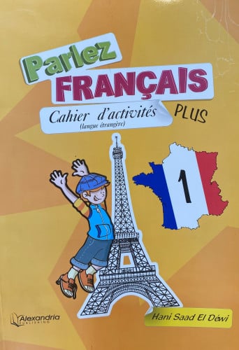 parIez FRANCAIS G 1 set