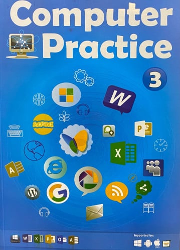 COMPUTER PRACTICE G3