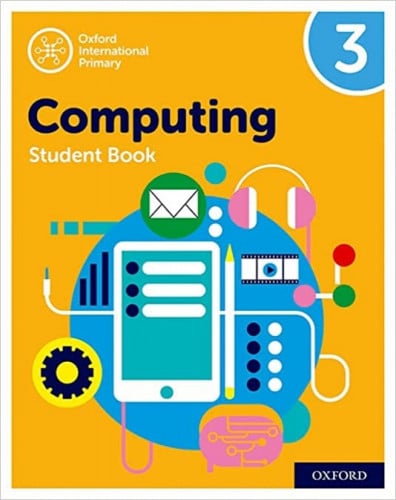 Oxford International Primary Computing : Student B...