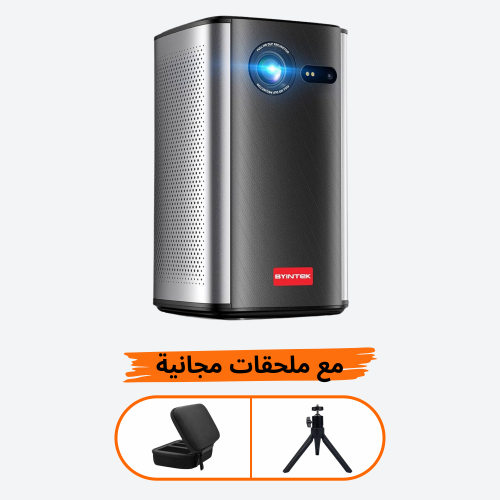 P70 بروجكتر باينتك محمول ذكي