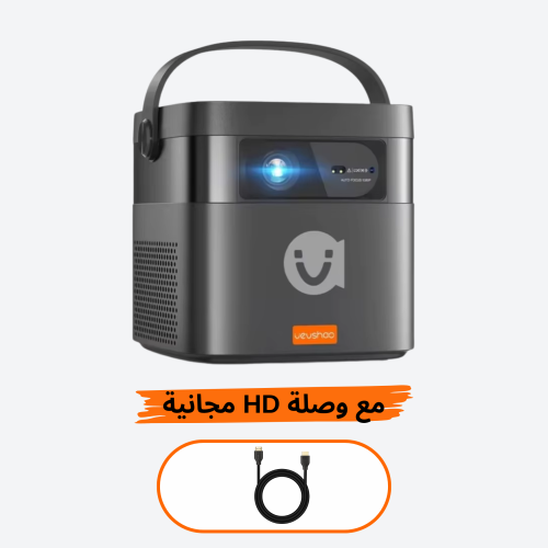 vevshao v50 البروجكتر التعليمي الجديد فيفشاو في ٥٠