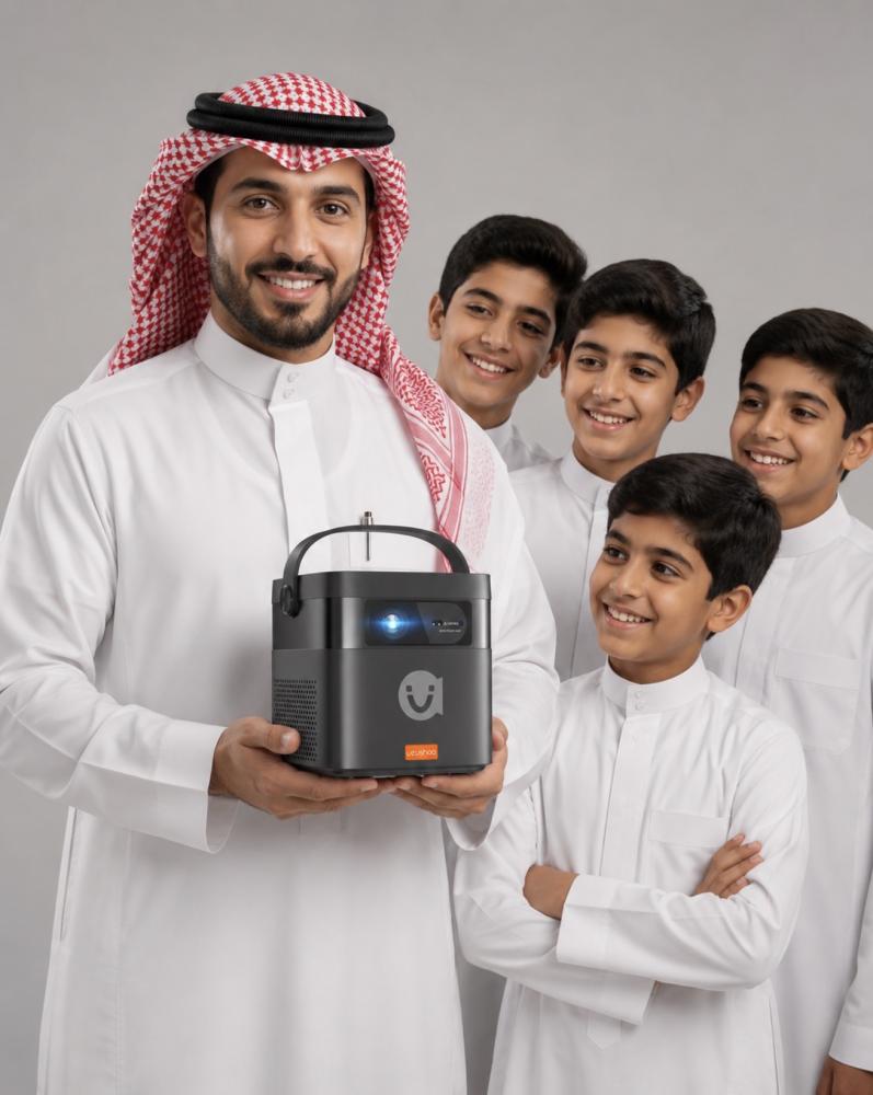 أفضل بروجكتر للعودة إلى الدراسة 2026: دليل اختيار الجهاز المناسب للمعلمين والطلاب
