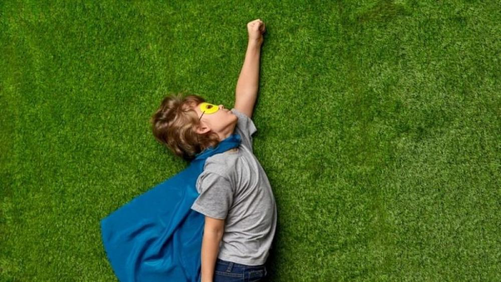 كيف تنمي مهارات طفلك في الثقة بالنفس؟