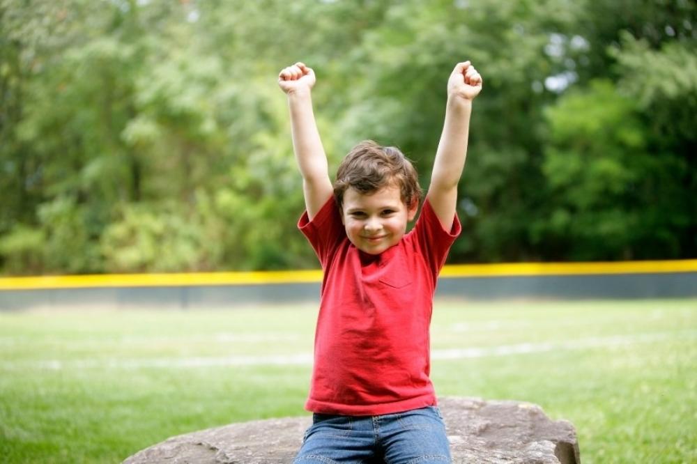 تربية الأطفال وتنمية المهارات – الدليل الشامل لبناء طفل واثق وناجح