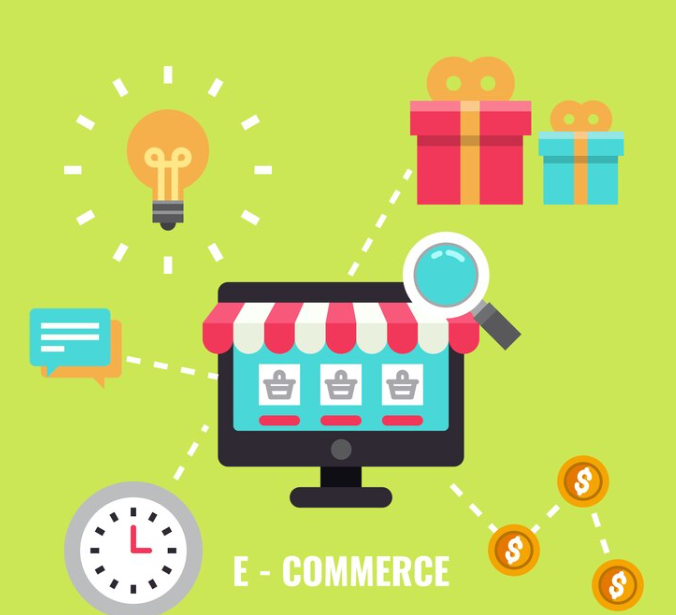 دليلك الشامل لإنشاء متجر إلكتروني ناجح