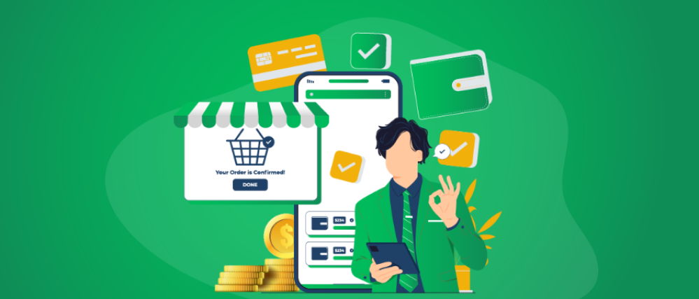 المستقبل للتجارة الإلكترونية: انطلق مع سلة الآن!