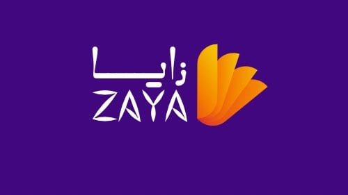 خدمات التصميم - Zaya
