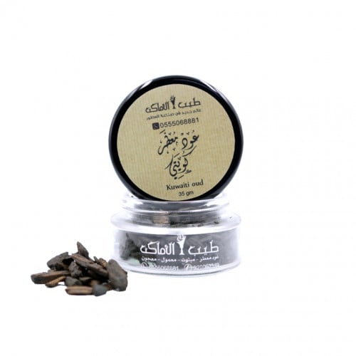 عود معطر كويتي