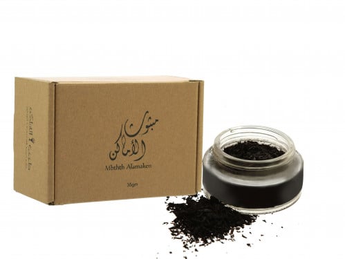 مبثوث الاماكن