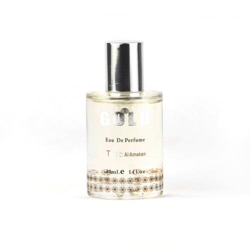 عطر قولد