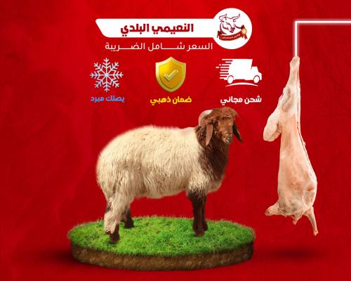 نعيمي بلدي